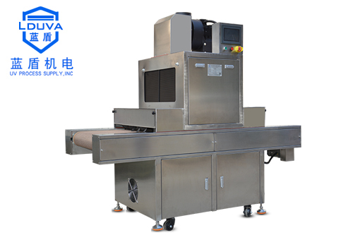 薄膜uv固化機